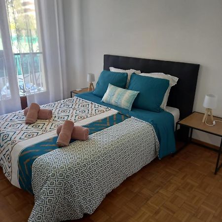 קאן +++++ Brand New Flat 4 Persons Near Hotel Martinez, Center And Palais Des Festivals +++++ מראה חיצוני תמונה