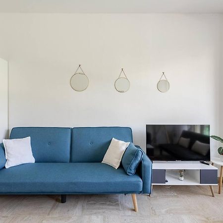 קאן +++++ Brand New Flat 4 Persons Near Hotel Martinez, Center And Palais Des Festivals +++++ מראה חיצוני תמונה