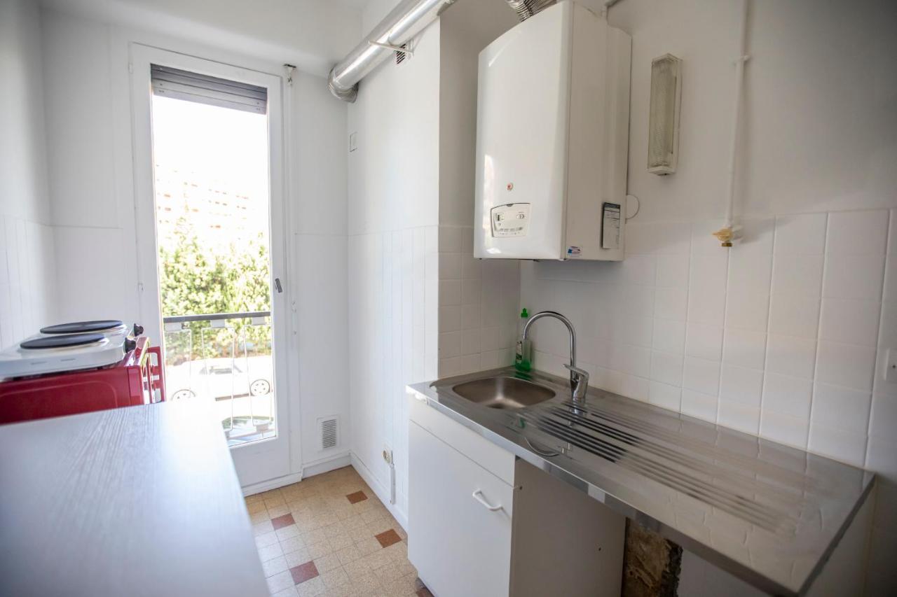 קאן +++++ Brand New Flat 4 Persons Near Hotel Martinez, Center And Palais Des Festivals +++++ מראה חיצוני תמונה
