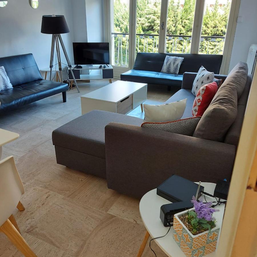 קאן +++++ Brand New Flat 4 Persons Near Hotel Martinez, Center And Palais Des Festivals +++++ מראה חיצוני תמונה